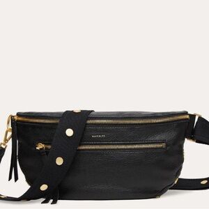 Hammit  NWT Charles Large Crossbody in limited edition Revival